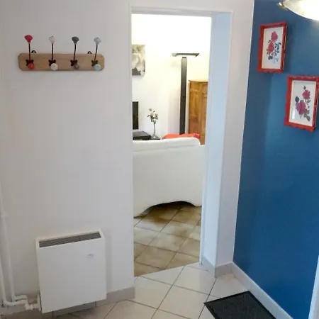 Holiday 4 Rue Du Chant De L'eure Pacy-sur-Eure