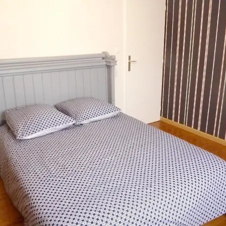 Holiday 4 Rue Du Chant De L'eure Pacy-sur-Eure