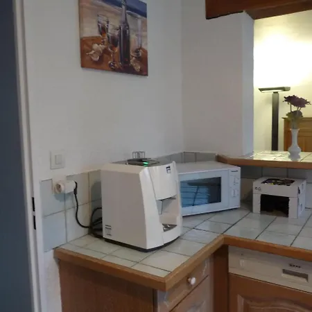 Сasa de vacaciones Holiday 4 Rue Du Chant De L'eure Pacy-sur-Eure