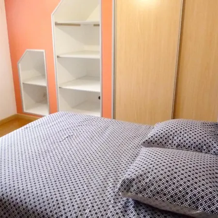 Сasa de vacaciones Holiday 4 Rue Du Chant De L'eure Pacy-sur-Eure