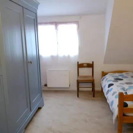 Сasa de vacaciones Holiday 4 Rue Du Chant De L'eure Pacy-sur-Eure
